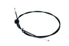 Тросик замка капота