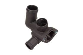 Фланец охлаждающей жидкости