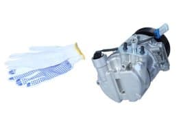 Компрессор кондиционера