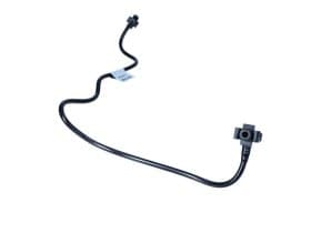 Патрубок радіатора системи охолодження двигуна