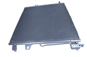 Радиатор кондиционера