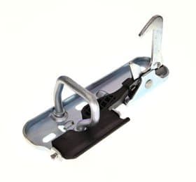 Замок капота