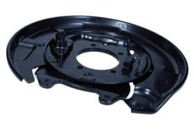 Кожух гальмівного диску