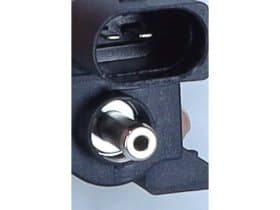 Клапан регулирования давления наддува MaXgear 580229