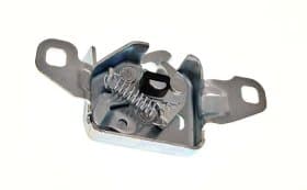 Замок капота