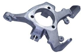 Поворотный кулак