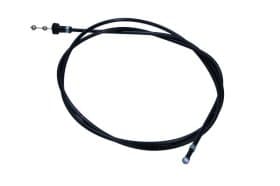 Тросик замка капота