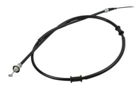 Трос ручного тормоза