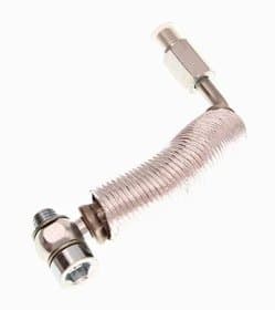 Маслопровод турбины MaXgear 680342