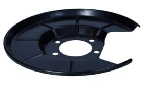 Кожух тормозного диска