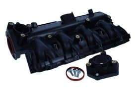 Впускной патрубок