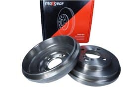 Тормозной барабан