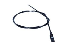 Тросик замка капота