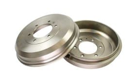 Тормозной барабан