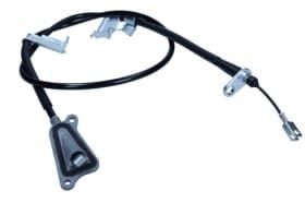 Трос ручного тормоза