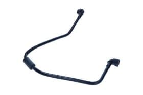 Патрубок системы охлаждения