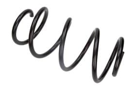 Пружина підвіски