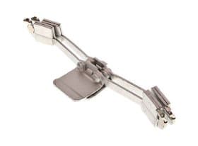 Комплектующие дисковых тормозных колодок Комплектующие дисковых тормозных колодок