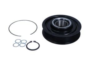 Муфта компресора кондиціонера