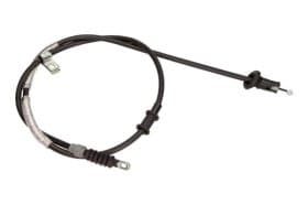 Трос ручного гальма