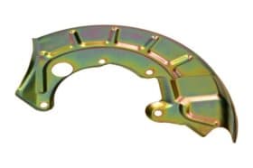 Кожух тормозного диска MaXgear 193452