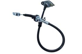 Трос сцепления