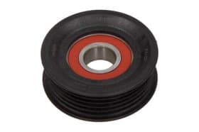 Натяжной ролик поликлинового ремня