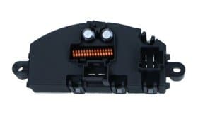 Регулятор вентилятора салону