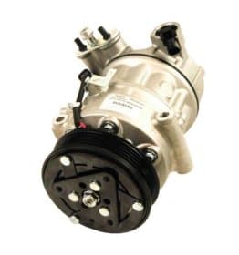 Компрессор кондиционера