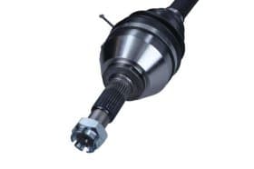 Полуось Полуось