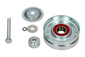 Обводной ролик поликлинового ремня Обводной ролик поликлинового ремня