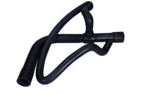 Патрубок радиатора системы охлаждения двигателя MaXgear 180580