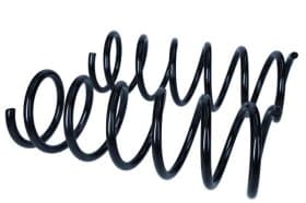 Пружина підвіски