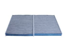 Фільтр салону