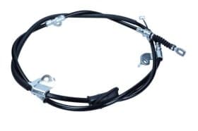 Трос ручного гальма