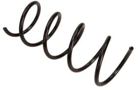 Пружина подвески