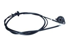 Тросик замка капота