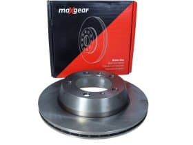 Тормозной диск