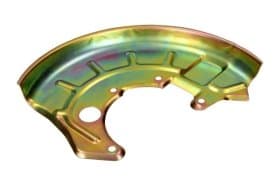 Кожух тормозного диска MaXgear 193451