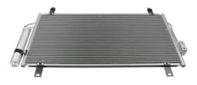Радиатор кондиционера Радиатор кондиционера