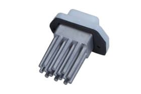 Регулятор вентилятора салона