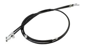 Трос ручного гальма