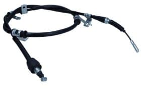 Трос ручного гальма