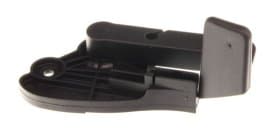 Тросик замка капота