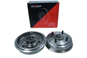 Гальмівний барабан