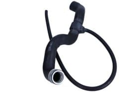 Патрубок радіатора системи охолодження двигуна