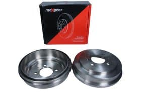 Гальмівний барабан