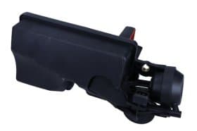 Заслонка впускного колектора