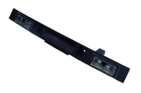 Ручка задніх дверей багажника