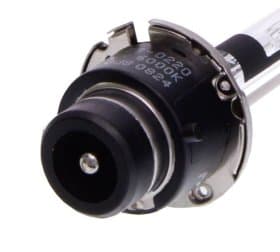 Лампа дальнього світла